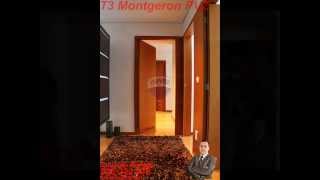 preview picture of video 'Apartamento T3 Póvoa de Varzim Montgeron'