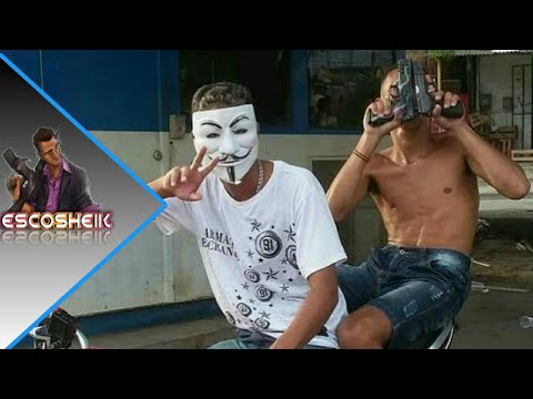 MC LEKÃO - PAREI DE VENDER DROGA ( DJ'S BK & MARCUS VINICIUS ) LANÇAMENTO 2018