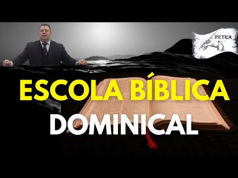 BIBLE STUDY - THE CHURCH OF PHILADELPHIA - PROFESSOR MARCOS PETRACCHIN