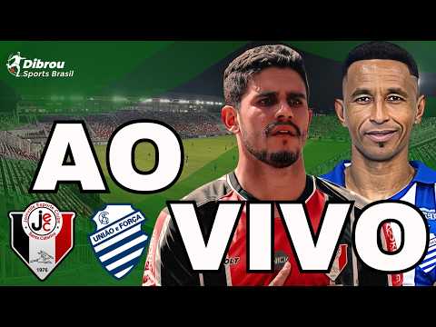 JOINVILLE X CSA AO VIVO COPA DO BRASIL DIRETO DA ARENA JOINVILLE
