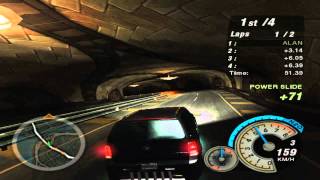 Download lagu Need For Speed: Underground 2 - (SUV) Race #191 - Circuit (Stage 5) mp3 Download lagu Need For Speed: Underground 2 - (SUV) Race #191 - Circuit (Stage 5) mp3