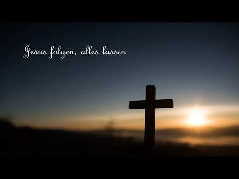 281 - Jesus folgen, alles lassen