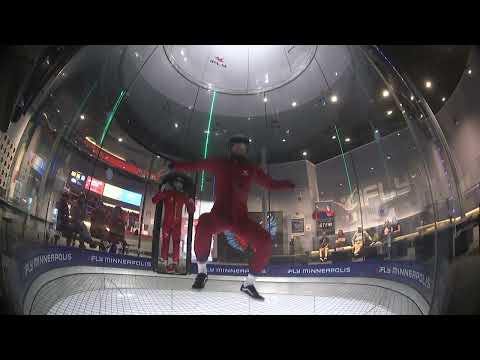 Fun Session - May 25, 2025