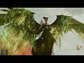 Maleficent Mistress Of Evil Scene 4K Maleficent Enters The Battle Against The Queen