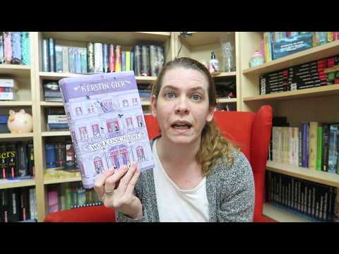 [Rezi] Wolkenschloss - Kerstin Gier