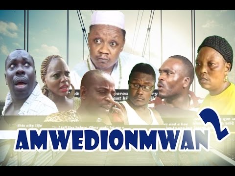Amwedionmwan 2 - Latest Edo Movie 2016