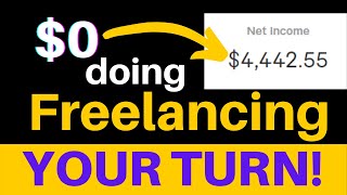 Learn Freelancing for FREE! Don't Miss!