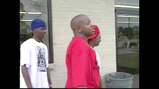 Lil Wayne  Birdman  Slim  Juvenile  B.G  Turk  LOST FOOTAGE (Muffy2TuffTv)
