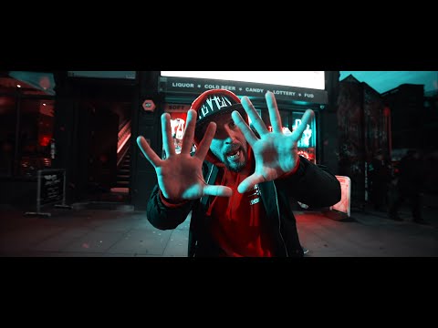 Seven Spherez - The Rapture