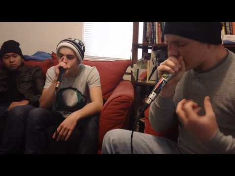 Villain & NaPoM // Shut Your Mouth & Beatbox (Levels)