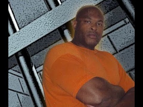 Prison Fight Story: T-Bone v Hit Man