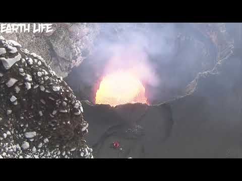 Most incredible Volcano Expedition Ever