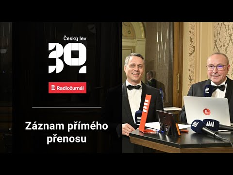 30. Český lev | Filmem roku je Il Boemo