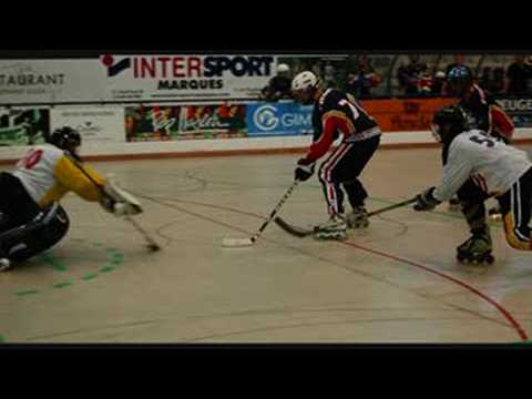 Torneo de Las Naciones 2008 (Lloret de Mar)