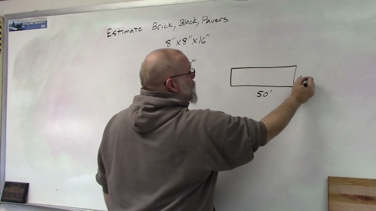 How many square feet are in a pallet of 6×9 pavers? Tipseri