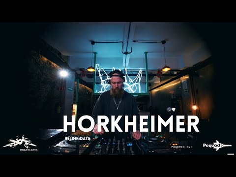 Relink:Data | Horkheimer