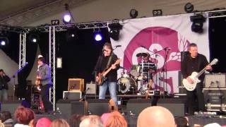 Boomtown Rats at Osfest 2011 - Close As You'll Ever Be