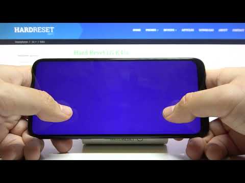 NFS No Limits: Pixel FPS gameplay on LG K41s - Device Test