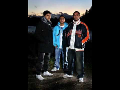 Aycash - Nuestro amor