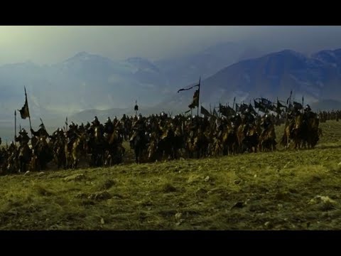 Battle of Ravi 1306 (Mongols invasion of India)