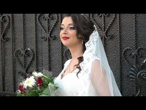 Pocetak kuci SVADBA MILENKA I ANTONELE 2022