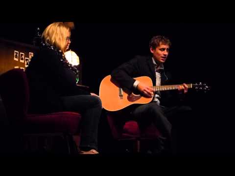 Tim Bendzko "Unter die Haut" Halle/Saale