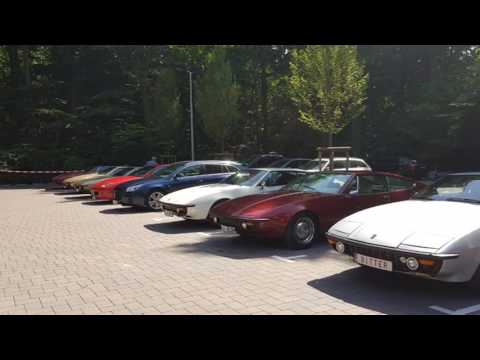 Bitter CD & SC Meeting Billerbeck 2017