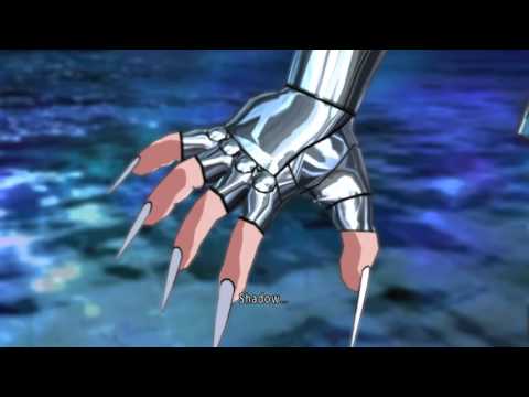 Saint Seiya: Soldiers' Soul : Alcor Bud Combo Shadow Viking Tiger Claw BBA