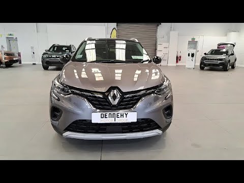 Renault Captur E-TECH Plug-in 160 Auto S-Edition - Image 2