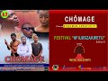 CHOMAGE Film De SHUKMAN CREATIVITY Dans Le Festival Filmszakwetu à Goma Ucnk Part A