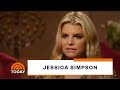 Jessica Simpson Opens Up About Her Relationships With John Mayer Tony Romo TODAY