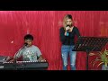 TENNESSEE WALTZ/CHANGING PARTNERS COVER with marvin agne | clarissa Dj clang