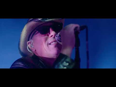 Puscifer - "Horizons" (from the film, Parole Violator) - Official Video