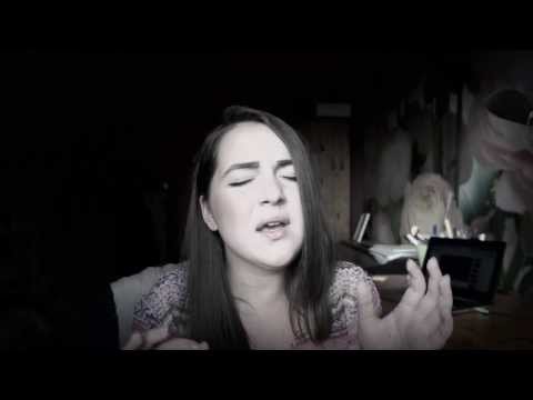 Rihanna - Stay (cover by Ugne Audzeviciute)