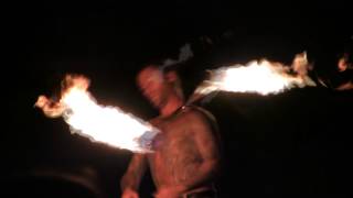 Albany Spin Jam - July 2013