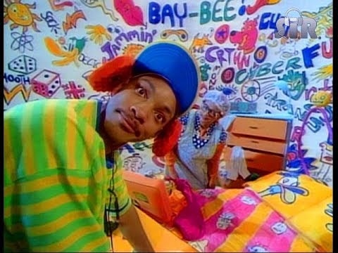 Will Smith vs. Lady Gaga - The Fresh Prince of Bel-Air (Read My Poker Face) (S.I.R. Remix) | Mashup