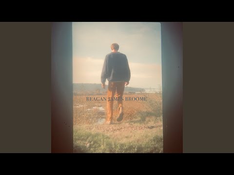 Cinematic - Reagan James Broome