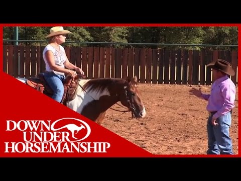 Clinton Anderson Presents: Time Out For Tonka