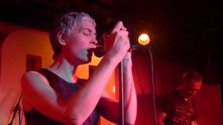 The Popguns - Waiting For The Winter - 100 Club 2/4/16