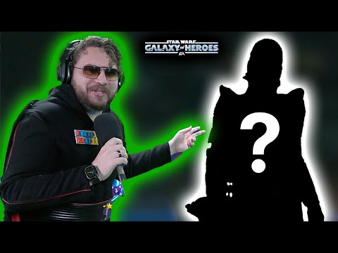 The New Galactic Legend* of 2023 is... THIS!? - Grand Inquisitor Demolishes EVERY Galactic Legend