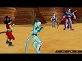 Super DragonBall Heroes World Mission Episode 12 Frieza S Return