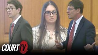 Deadly Home Homicide Full Closing Arguments