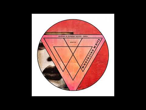 Jorhav, Sunday Noise - Mercury | Whoyostro White