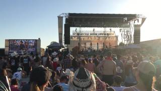 Lee Brice - Beer (live)