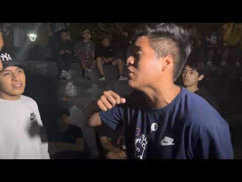 PIERO PISTAS FEAR vs REKART CRISS: Semifinal - SUMMER DAYS Fecha 2 • 2vs2