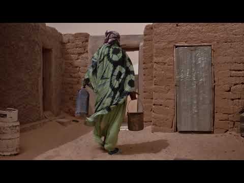 Dajla: Cine y olvido