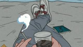 Download lagu Story WA animasi Santai ngopi terbaru 2020 mp3