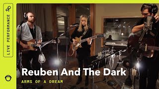 Reuben And The Dark, &quot;Arms of a Dream/Bow and Arrow&quot;: Rhapsody Ones To Watch (VIDEO)