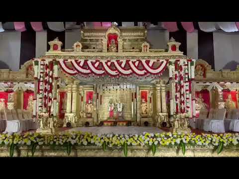 Wedding Decorator portfolio by Sai Prasanna Anjaneya Flower Decoration in Hyderabad - Photo 0 Wedding Decorator portfolio by Sai Prasanna Anjaneya Flower Decoration in Hyderabad - Photo 0