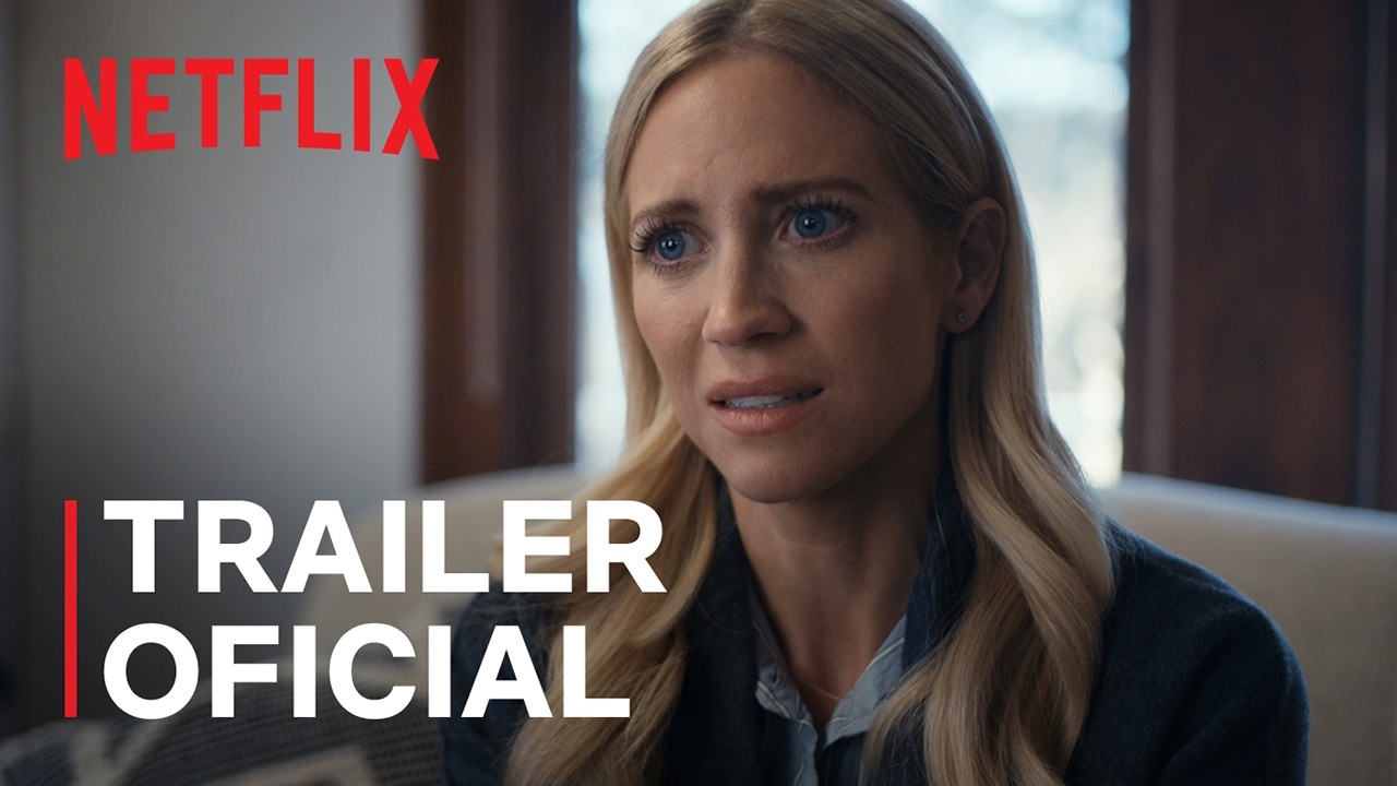 Casadas e Caçadoras: Temporada 2 | Trailer oficial | Netflix